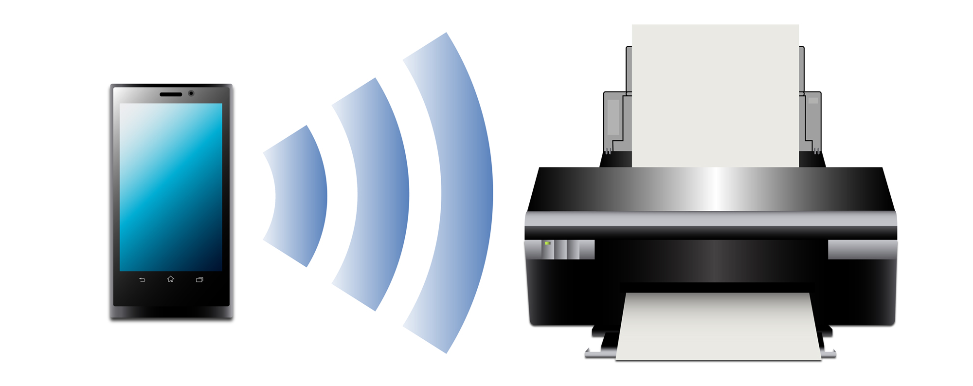 Mobile and Wireless Remote Printing