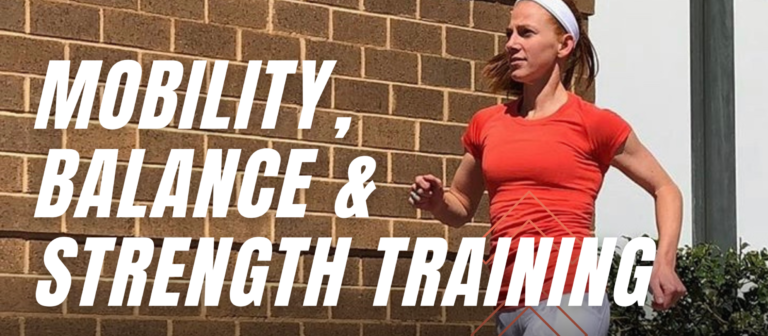 Mobility, Balance and Strength Training with Erica Coviello – Belmar ...