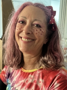 Lori Krein Head Shot
