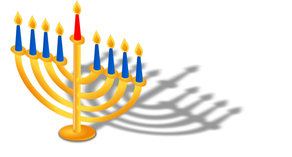 menorah