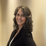 Heidi Thompson, local mindfulness expert.